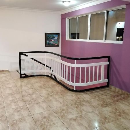 Hotel Samana Spring 외부 사진