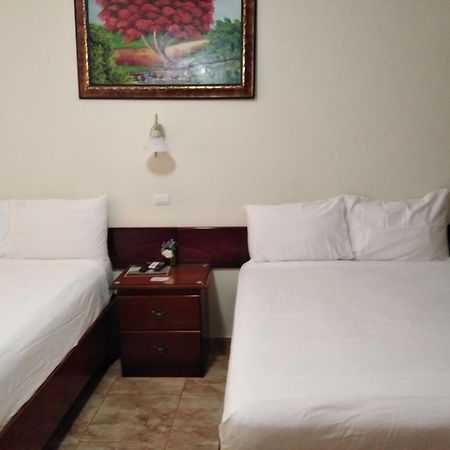 Hotel Samana Spring 외부 사진