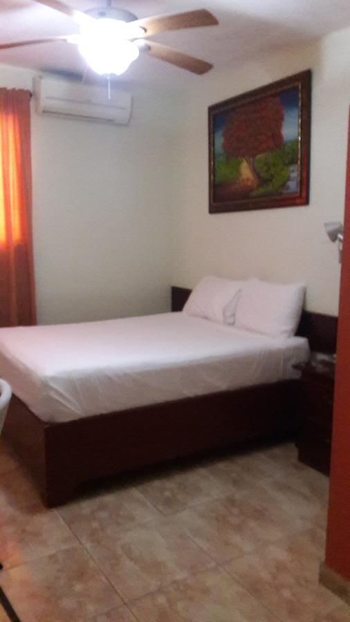 Hotel Samana Spring 외부 사진