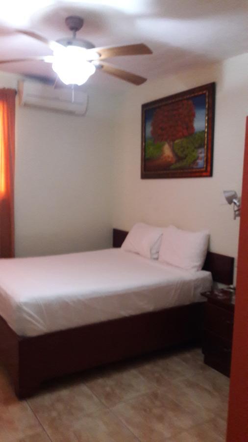 Hotel Samana Spring 외부 사진