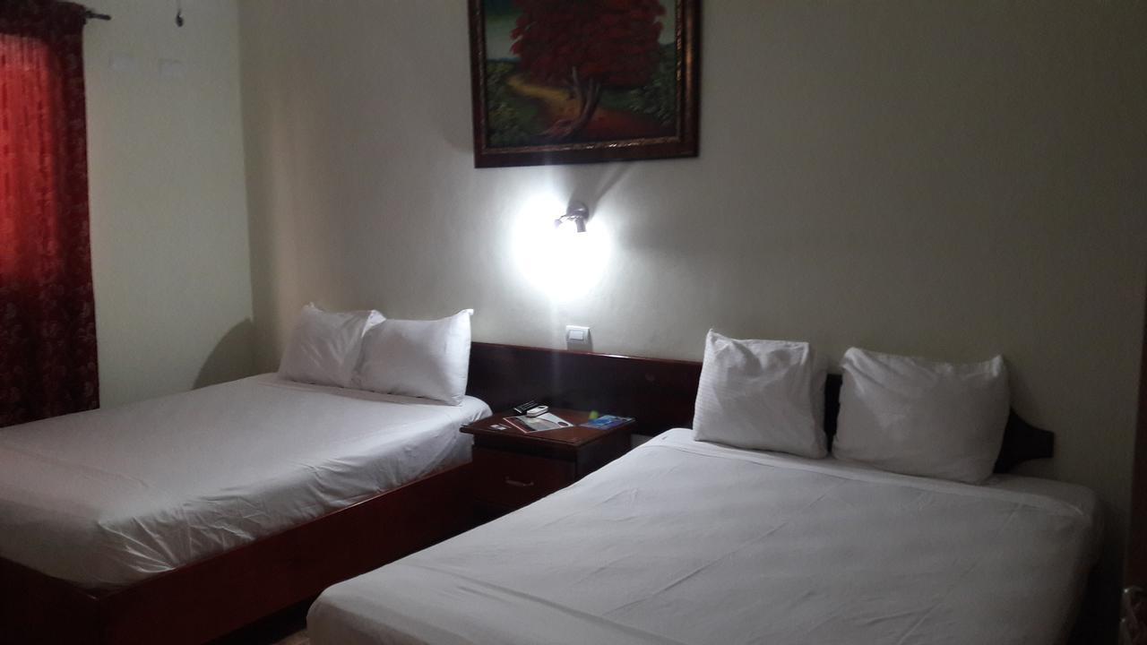 Hotel Samana Spring 외부 사진