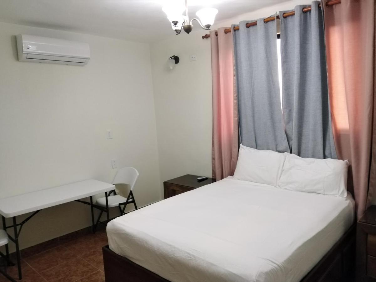 Hotel Samana Spring 외부 사진