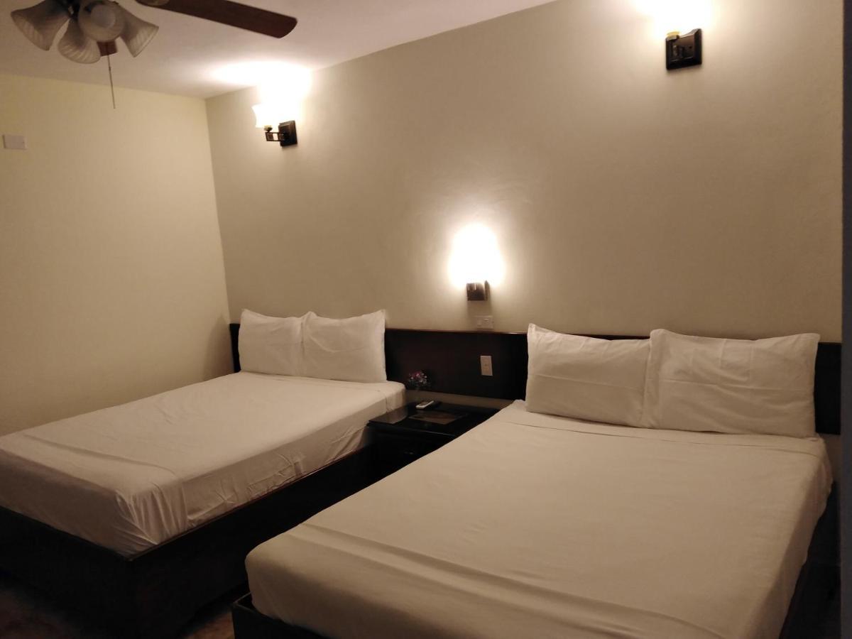 Hotel Samana Spring 외부 사진