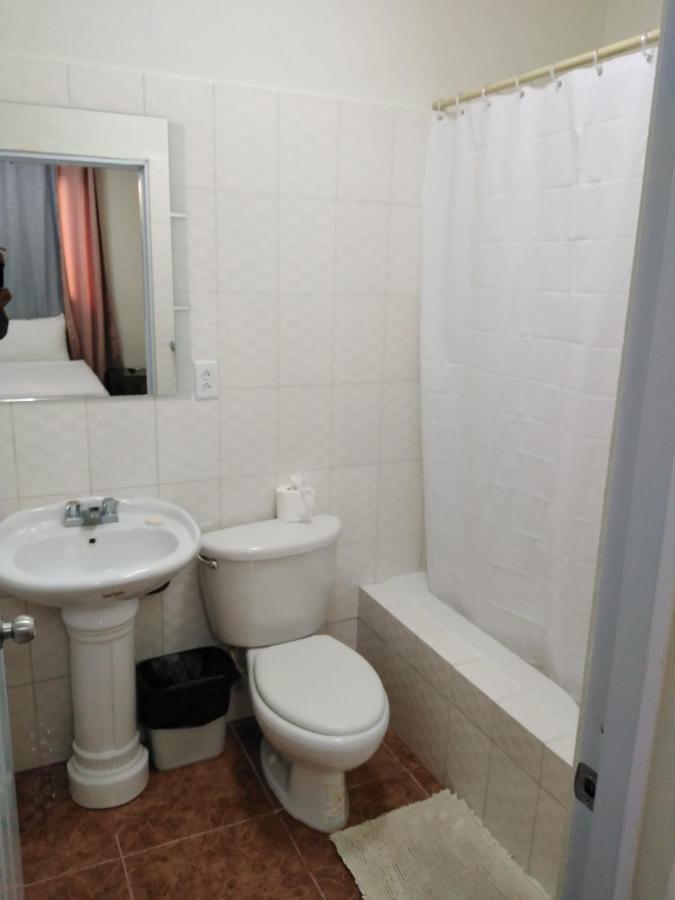 Hotel Samana Spring 외부 사진