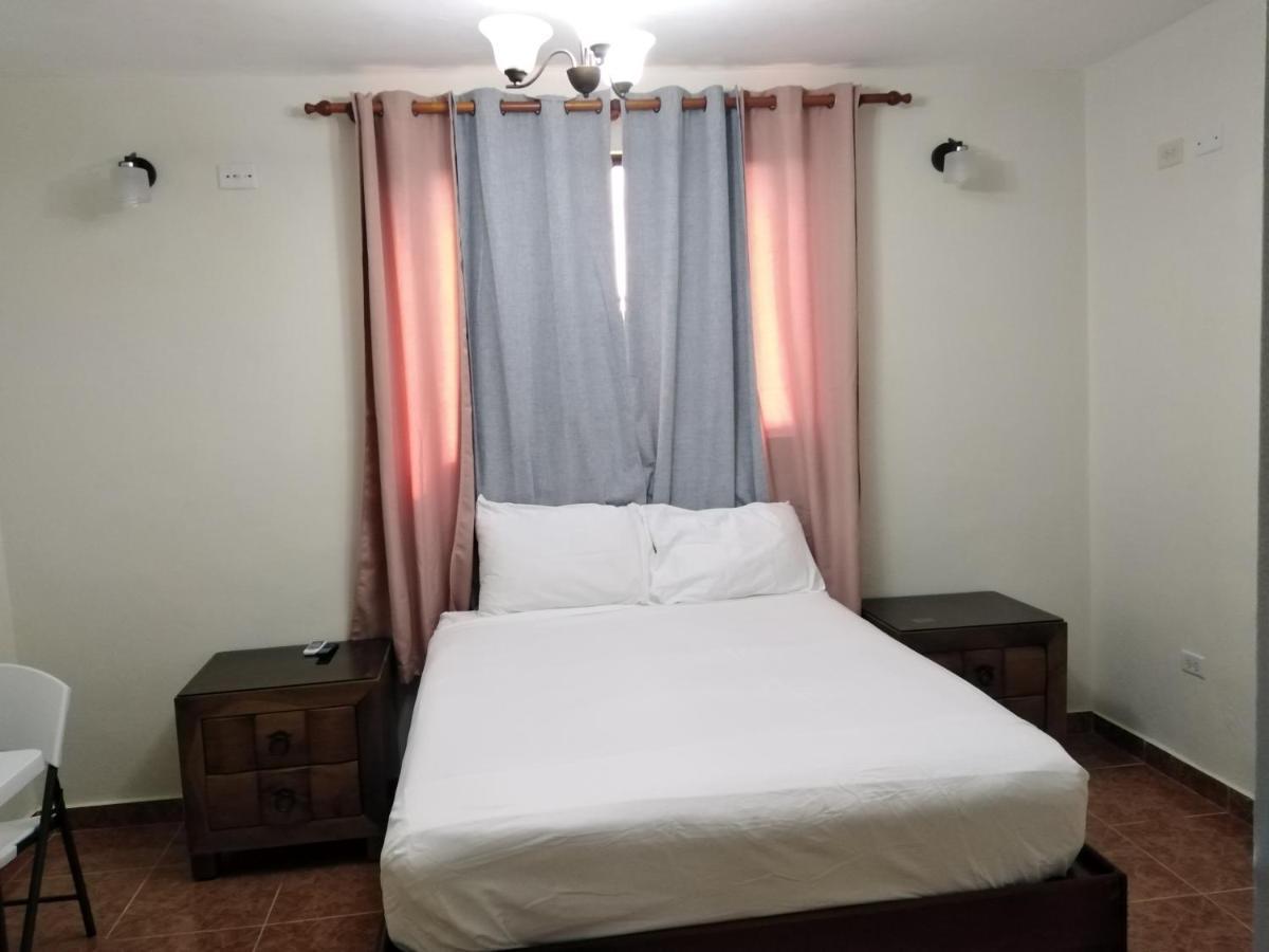 Hotel Samana Spring 외부 사진
