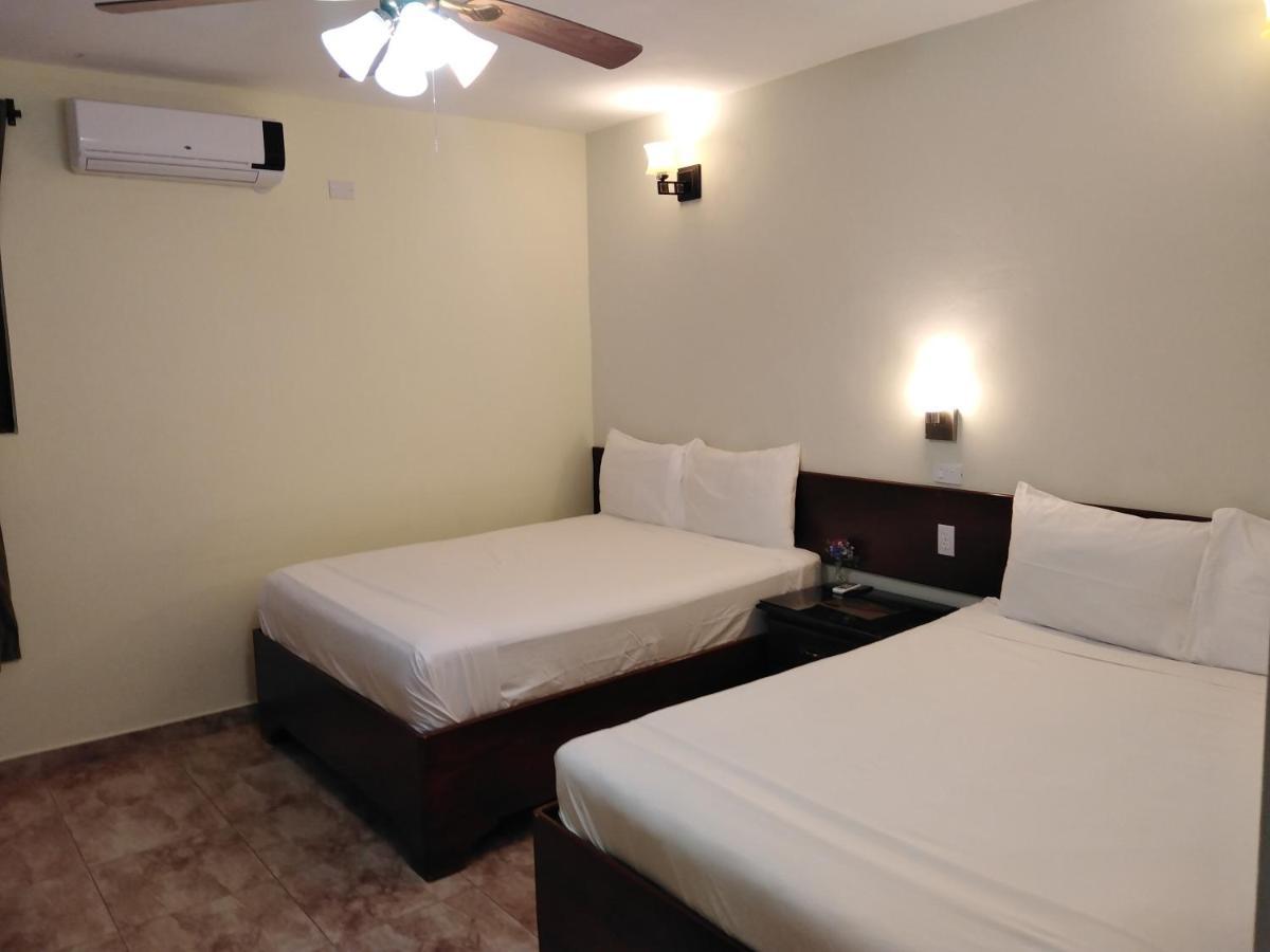 Hotel Samana Spring 외부 사진