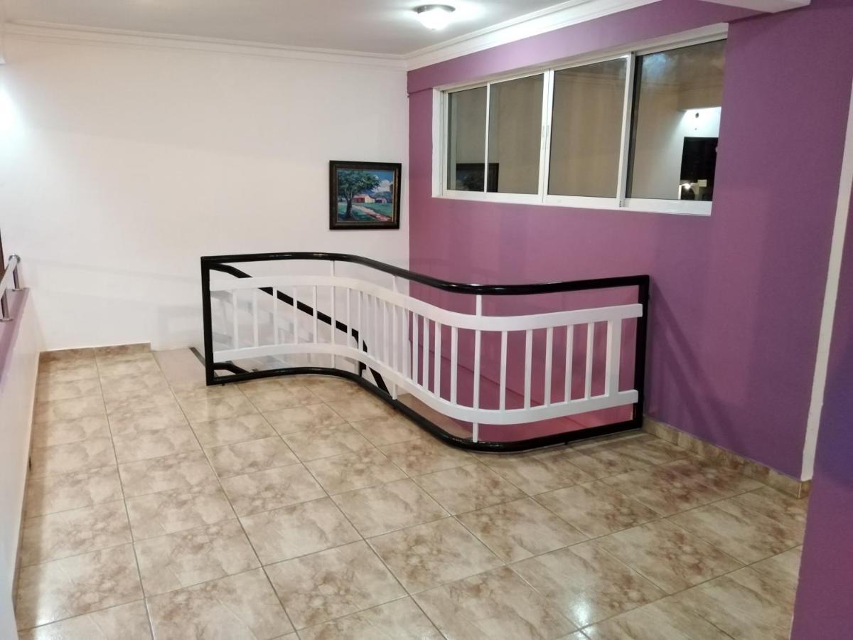 Hotel Samana Spring 외부 사진