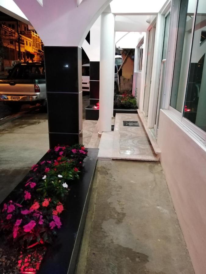 Hotel Samana Spring 외부 사진