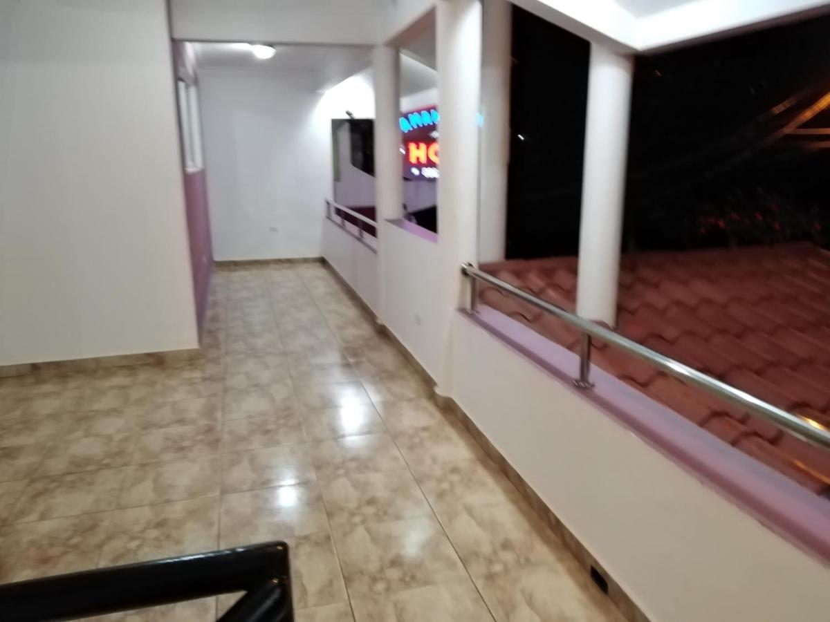 Hotel Samana Spring 외부 사진