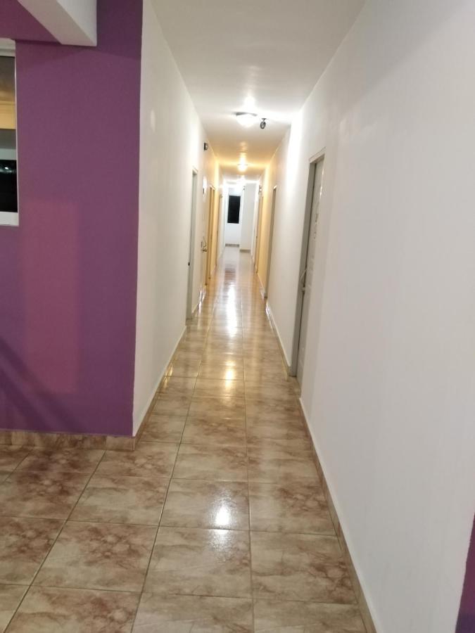 Hotel Samana Spring 외부 사진