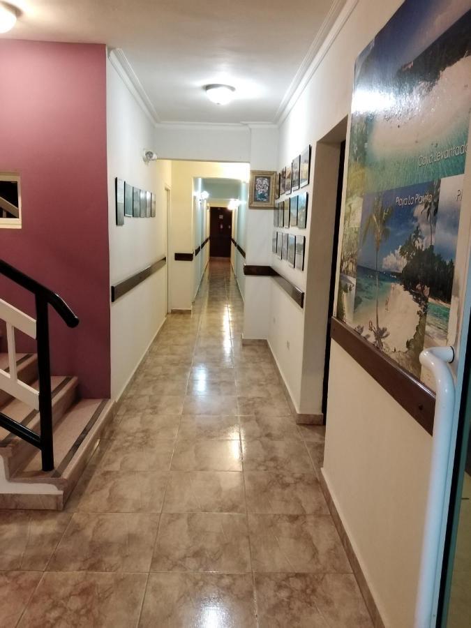 Hotel Samana Spring 외부 사진