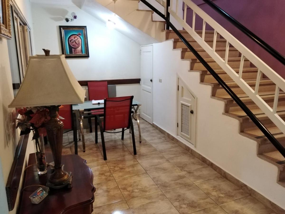 Hotel Samana Spring 외부 사진