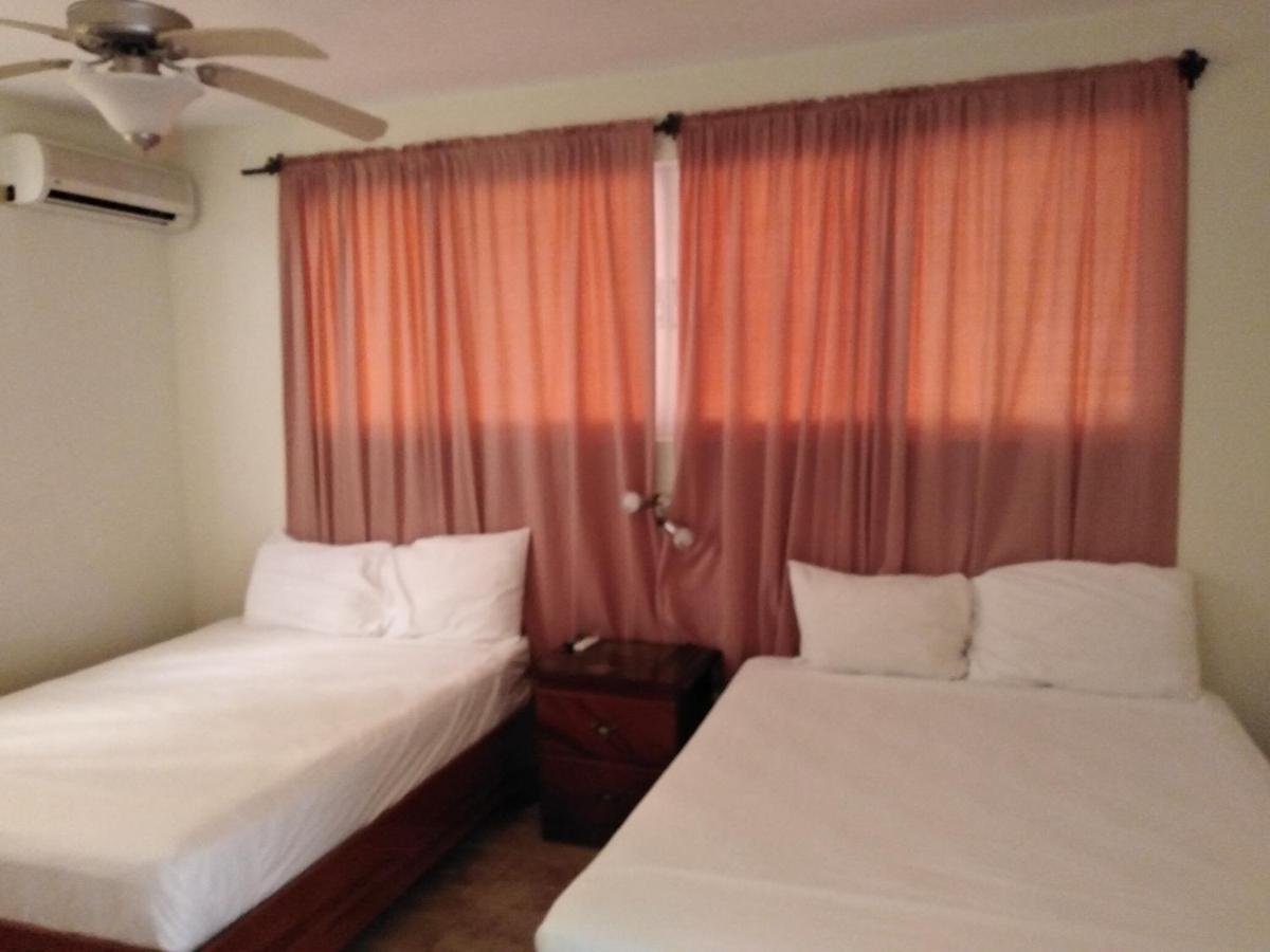 Hotel Samana Spring 외부 사진